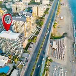 Apartamento Seafront 1 Bedroom - Sea View Balcony - New Building *