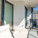 Seafront 1 Bedroom - Sea View Balcony - New Building *