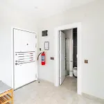 Seafront 1 Bedroom - Sea View Balcony - New Building
