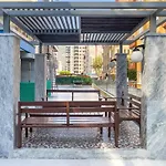 Seafront 1 Bedroom - Sea View Balcony - New Building Apartamento *