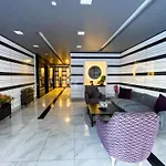 Seafront 1 Bedroom - Sea View Balcony - New Building * Alanya