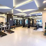 Apartamento Seafront 1 Bedroom - Sea View Balcony - New Building Alanya