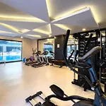 Seafront 1 Bedroom - Sea View Balcony - New Building *