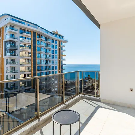 The Blue Tide - 1 Bedroom - Bills Included *