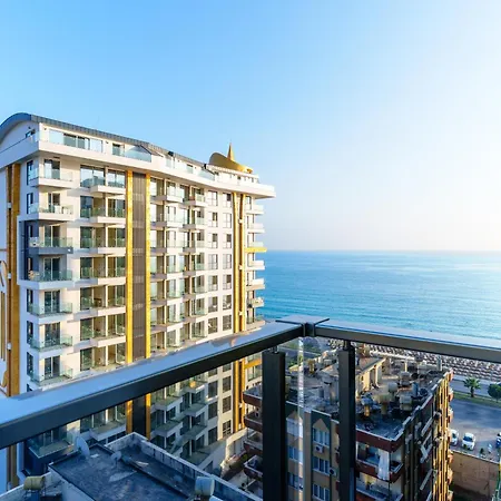 The Blue Tide - 1 Bedroom - Bills Included