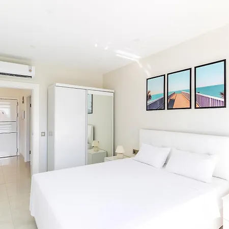 Апартаменты The Blue Tide - 1 Bedroom - Bills Included