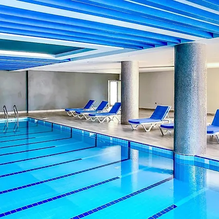 The Blue Tide - 1 Bedroom - Bills Included Апартаменты Алания