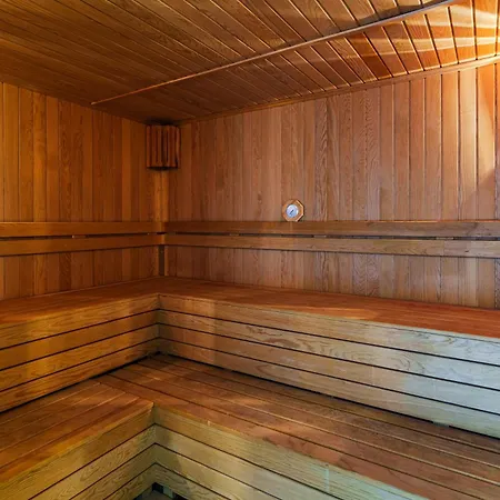 Apartman Seafront 1 Bedroom - Sea View Balcony - New Building *