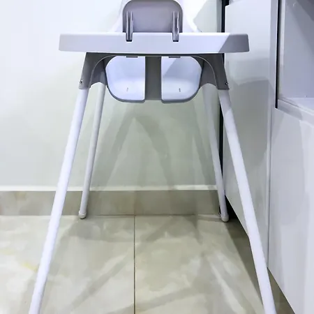 Апартаменты The Blue Tide - 1 Bedroom - Bills Included