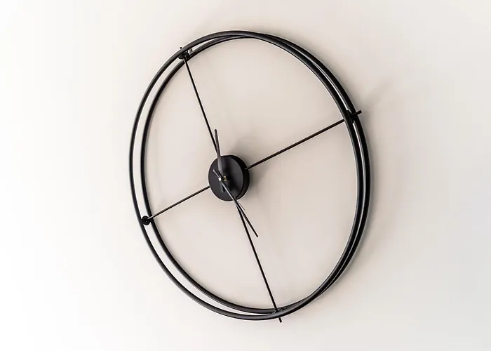 Seafront 1 Bedroom Apt - Sea View Balcony - New Building Appartamento Alanya