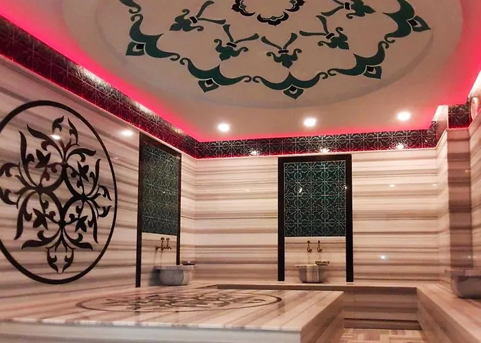 Seafront 1 Bedroom - Sea View Balcony - New Building Апартаменты *