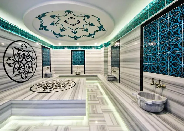 Seafront 1 Bedroom - Sea View Balcony - New Building Апартаменты *