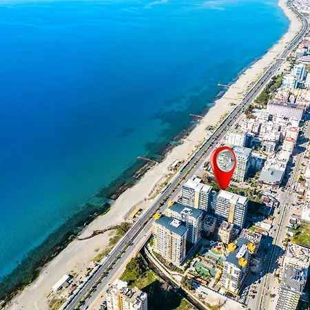 The Blue Tide - 1 Bedroom - Bills Included