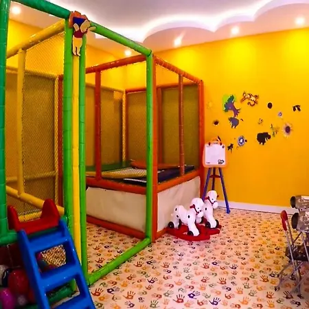 The Blue Tide - 1 Bedroom - Bills Included Appartement *